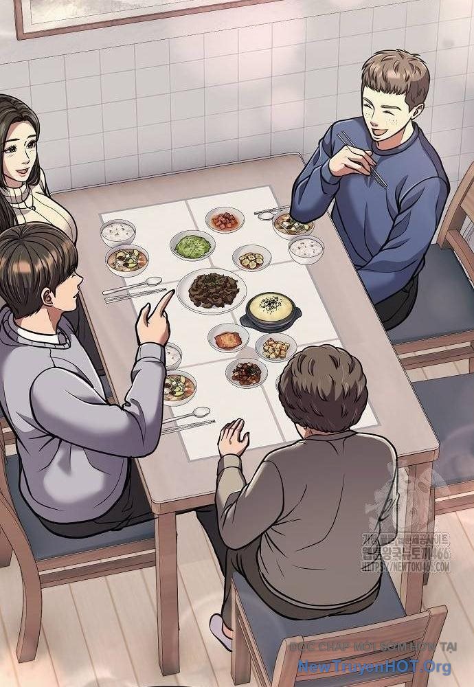Nhân Viên Thực Tập Kim Cheolsu - chap78 - Trang 157